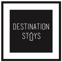 DestinationStays.com logo, DestinationStays.com contact details