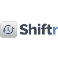 Shiftr logo, Shiftr contact details