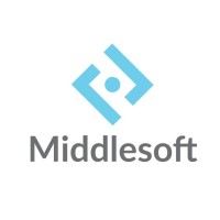 Middlesoft logo, Middlesoft contact details