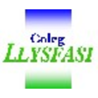 Coleg Llysfasi logo, Coleg Llysfasi contact details