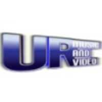 UR Music & Video logo, UR Music & Video contact details