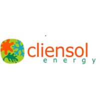 CLIENSOL logo, CLIENSOL contact details