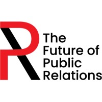 The Future of PR logo, The Future of PR contact details