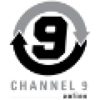 Channel 9 Online logo, Channel 9 Online contact details