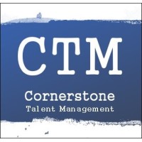 Cornerstone Talent Management, LLC logo, Cornerstone Talent Management, LLC contact details