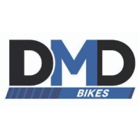 DMDBikes logo, DMDBikes contact details