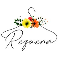 Requena Moda logo, Requena Moda contact details