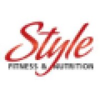 Style Fitness and Nutrition logo, Style Fitness and Nutrition contact details