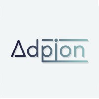 ADPION logo, ADPION contact details