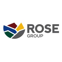 Rose Group logo, Rose Group contact details