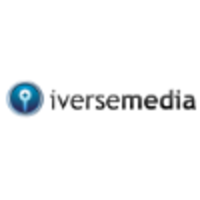 iVerse Media logo, iVerse Media contact details