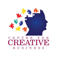 Centre for Creative Business logo, Centre for Creative Business contact details