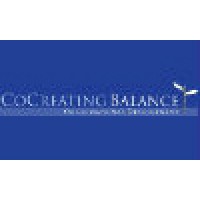 Co-Creating Balance logo, Co-Creating Balance contact details