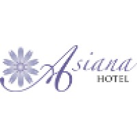 Asiana Hotel logo, Asiana Hotel contact details