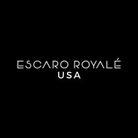 Escaro Royale US logo, Escaro Royale US contact details