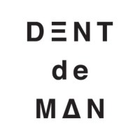 DENT de MAN logo, DENT de MAN contact details