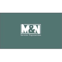 M&N SERVICIOS EMPRESARIALES SRL logo, M&N SERVICIOS EMPRESARIALES SRL contact details