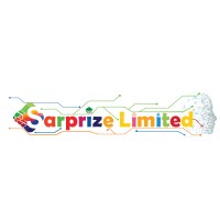 Sarprize Limited logo, Sarprize Limited contact details