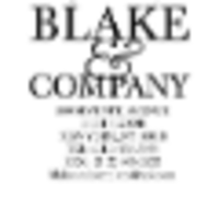 Blake & Company logo, Blake & Company contact details