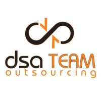 dsa outsourcing TEAM logo, dsa outsourcing TEAM contact details