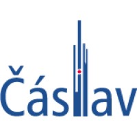 Město Čáslav logo, Město Čáslav contact details