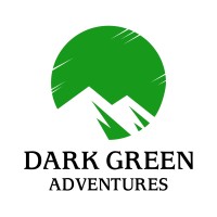 DarkGreen Adventures logo, DarkGreen Adventures contact details