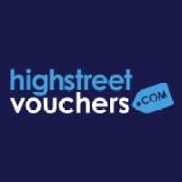 highstreetvouchers.com logo, highstreetvouchers.com contact details