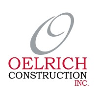 Oelrich Construction, Inc. logo, Oelrich Construction, Inc. contact details