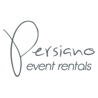 Persiano Event Rentals logo, Persiano Event Rentals contact details