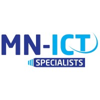 MN-ICT Specialists logo, MN-ICT Specialists contact details