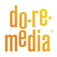 Do Re Media Pty Ltd logo, Do Re Media Pty Ltd contact details