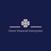 Clover Financial Enterprises logo, Clover Financial Enterprises contact details