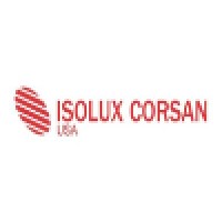 Isolux Corsan USA logo, Isolux Corsan USA contact details