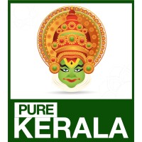 Pure Kerala logo, Pure Kerala contact details