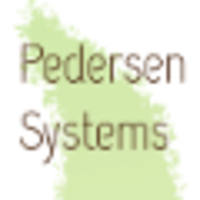 Pedersen Systems Application Development logo, Pedersen Systems Application Development contact details