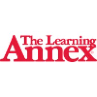 The Learning Annex logo, The Learning Annex contact details