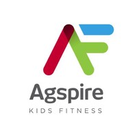 AGSPIRE logo, AGSPIRE contact details