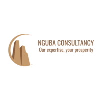 NGUBA CONSULTANCY logo, NGUBA CONSULTANCY contact details