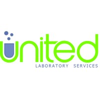 United Laboratory Services, Corp. logo, United Laboratory Services, Corp. contact details