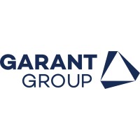 GARANT GROUP logo, GARANT GROUP contact details