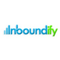 Inboundify logo, Inboundify contact details