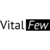 Vital Few logo, Vital Few contact details