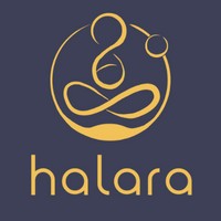 Halara Cannabis logo, Halara Cannabis contact details