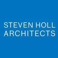 Steven Holl logo, Steven Holl contact details