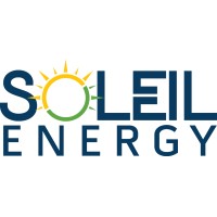 Soleil Energy Group logo, Soleil Energy Group contact details