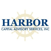 Harbor Capital Advisory Services, Inc. logo, Harbor Capital Advisory Services, Inc. contact details