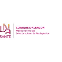 Clinique d'Alençon logo, Clinique d'Alençon contact details