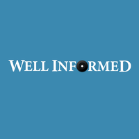 Well Informed Inc - Water Well Logging logo, Well Informed Inc - Water Well Logging contact details