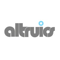 Altruics logo, Altruics contact details