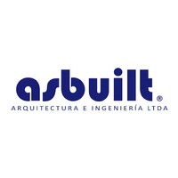 Asbuilt Arquitectura e Ingenieria Ltda. logo, Asbuilt Arquitectura e Ingenieria Ltda. contact details